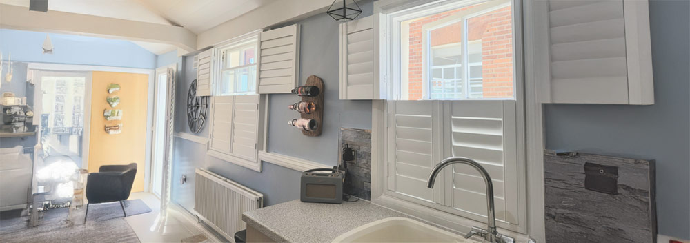 windows shutters east london