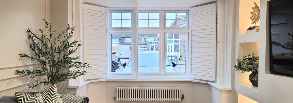 windows shutters walthamstow