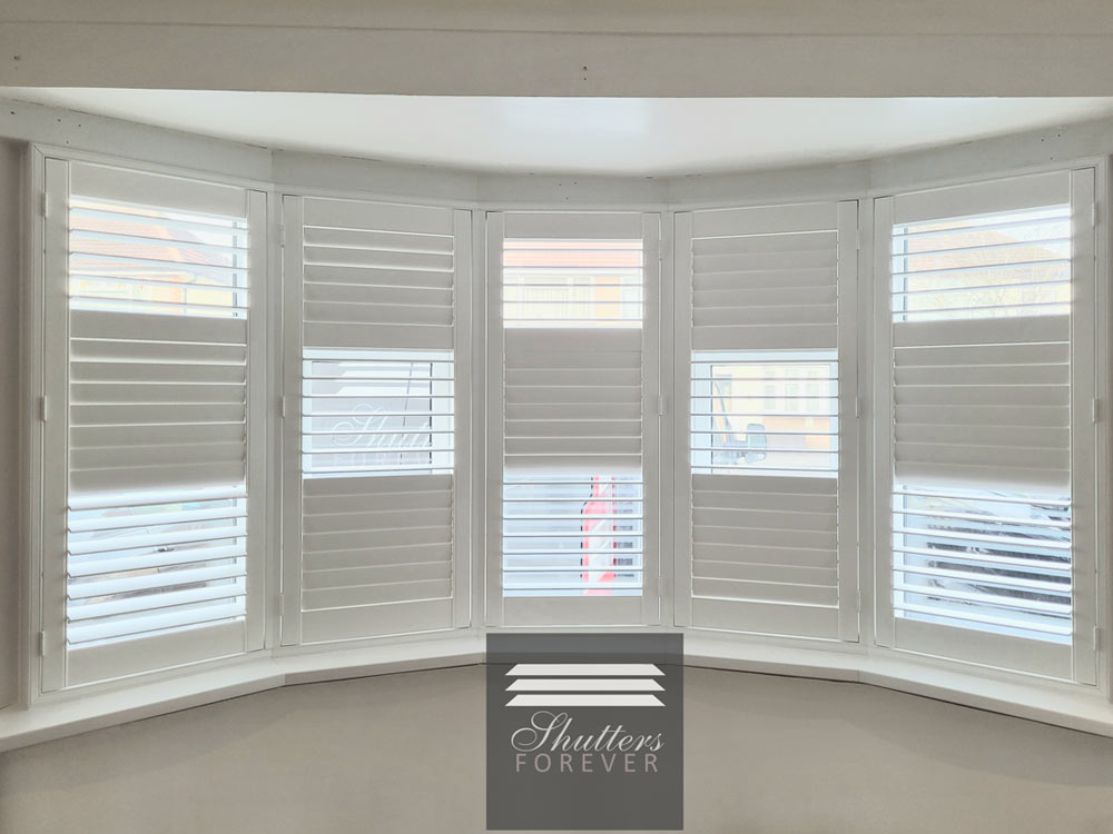 barking window shutters