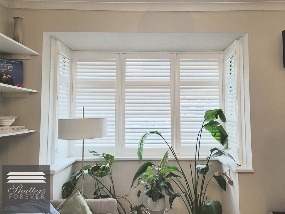 dagenham plantation shutters