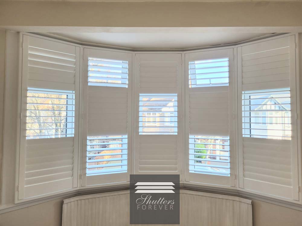 dagenham shutter blinds