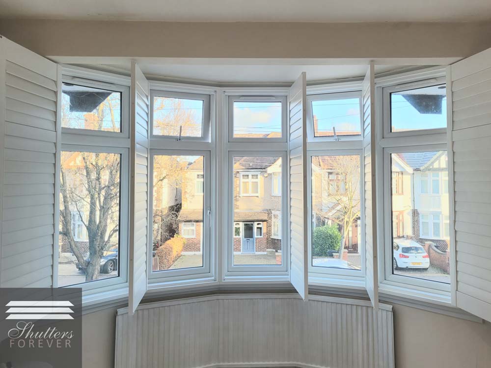 dagenham plantation style shutters