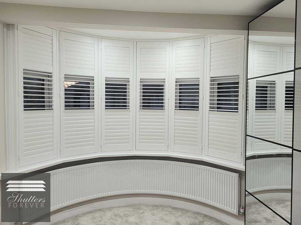 enfield plantation shutters