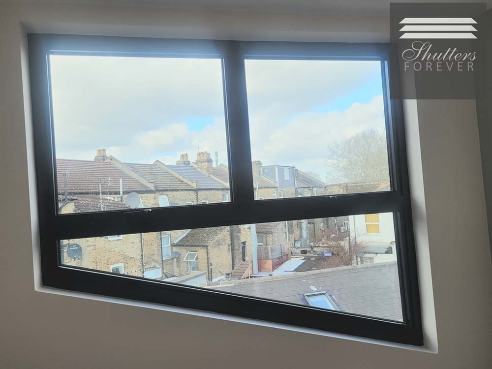 enfield shutter blinds