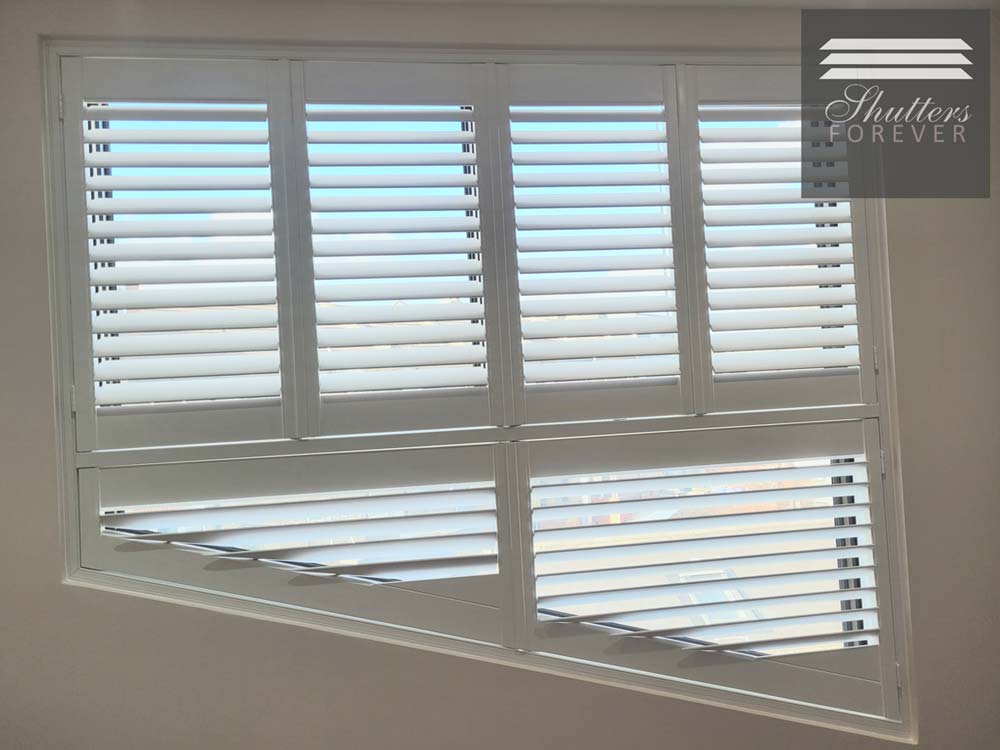 enfield plantation style shutters