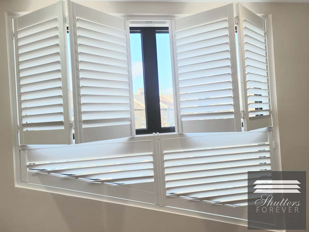 window shutters in enfield