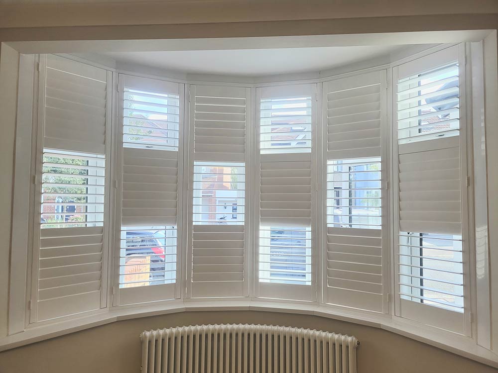 gants hill plantation shutters