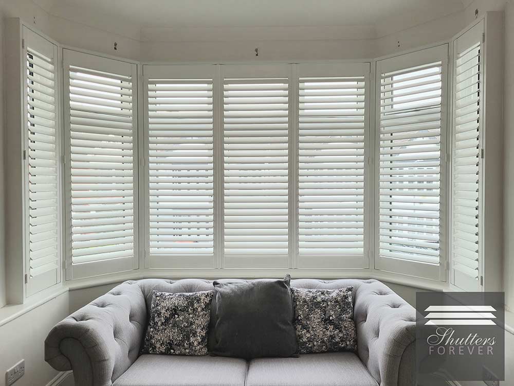 plantation shutters ilford