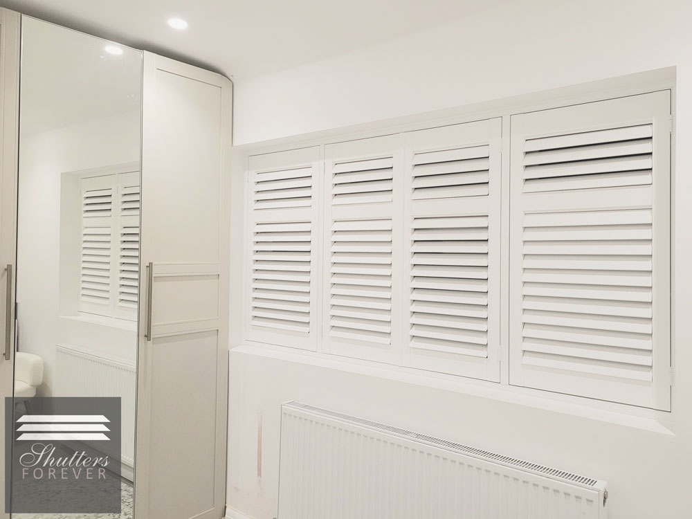 redbridge window shutters