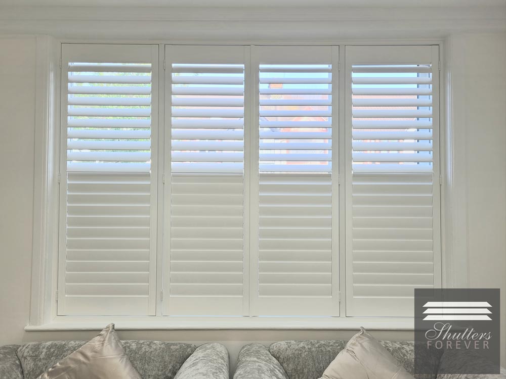 redbridge plantation shutters