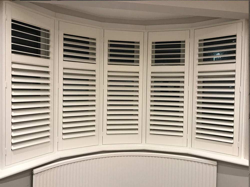 redbridge plantation style shutters