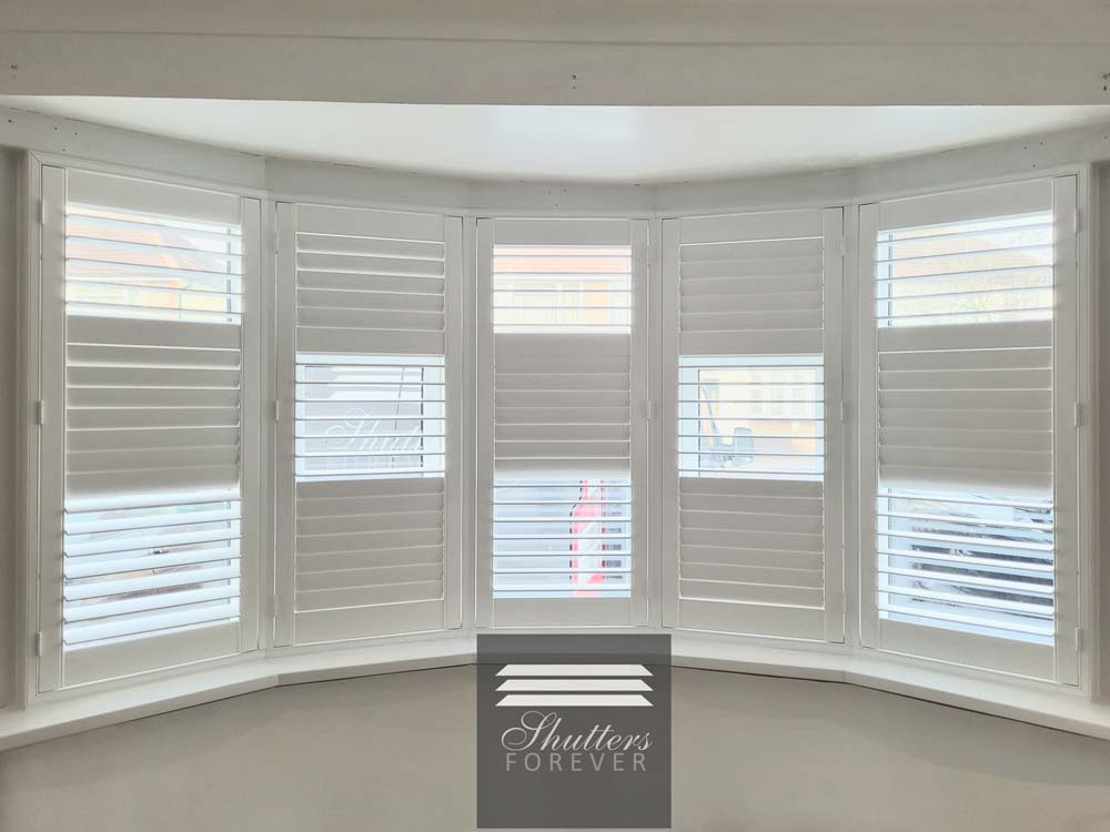 romford shutter blinds