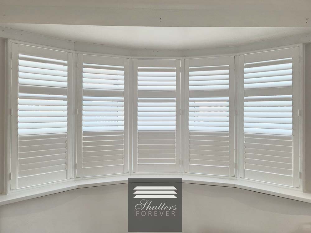 window shutters in romford