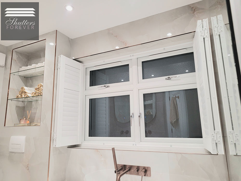 walthamstow plantation shutters
