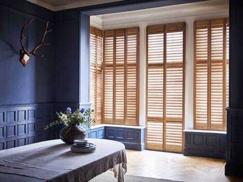 east london plantation style