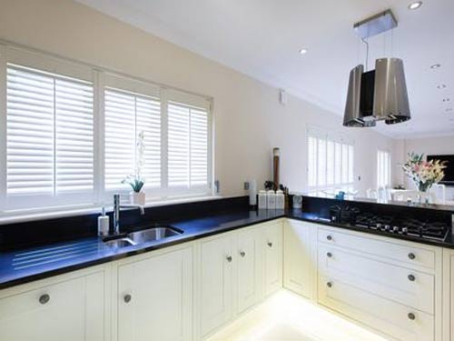 window shutters